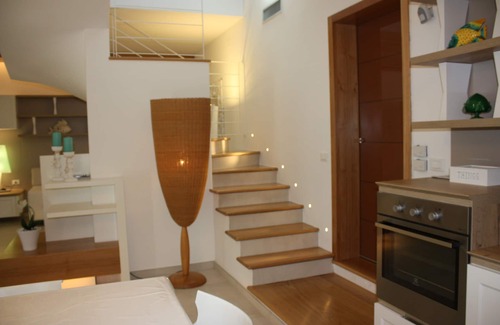 Fontanelle Villa | SALENTO: PANORAMIC VILLA WITH POOL. S. GIOVANNI TOWER. UGENTO. OFFER 10% JULY