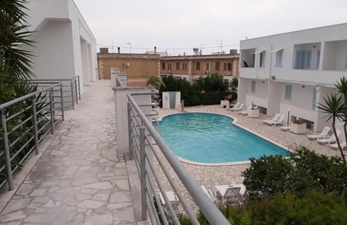 Marina di Ostuni Apartment | Salento Residence 9