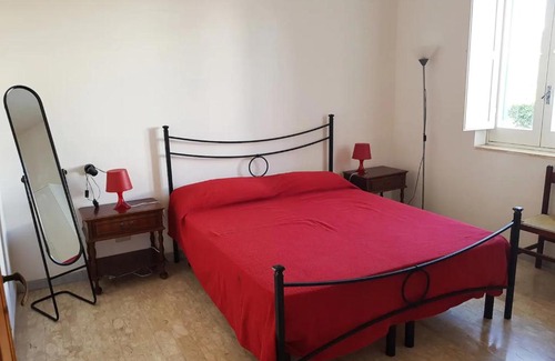 Marina di Ostuni Apartment | Salento Residence 9