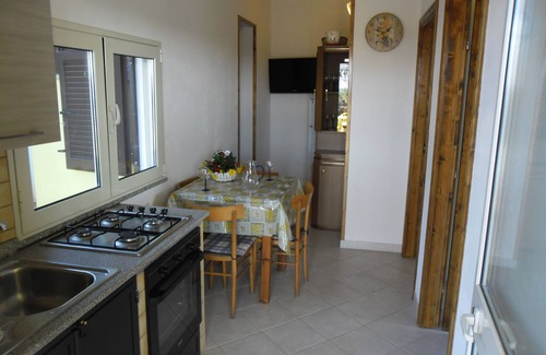 Corsano House | SALENTO VILLA BIFAMIGLIARE Gelsomino/Jasmin 800 M FROM THE SEA