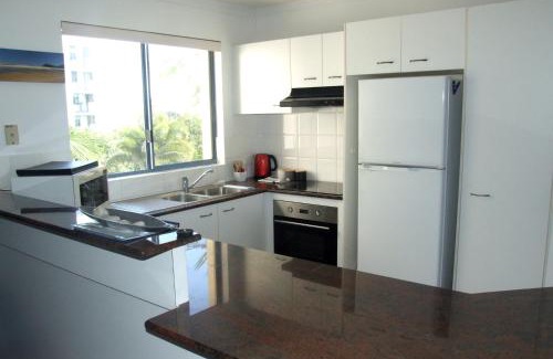 Marcoola Apartment | Salerno On The Beach