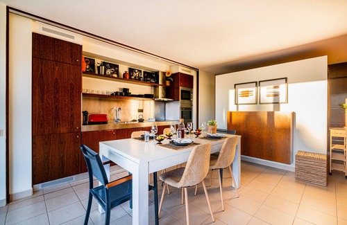 Salgados Apartment | Salgados Beach Ap