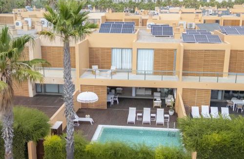Sao Miguel do Rio Torto Apartment | SALGADOS BEACH VILLA by My Algarve Rentals