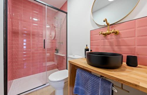 Amposta Bed & Breakfast | Salicornia Doble