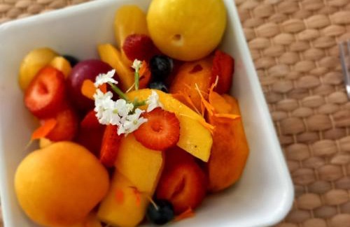 Amposta Bed & Breakfast | Salicornia Doble