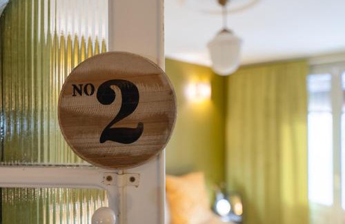 Amposta Bed & Breakfast | Salicornia Doble