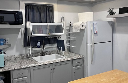 Salida Cottage | Salida Cottage