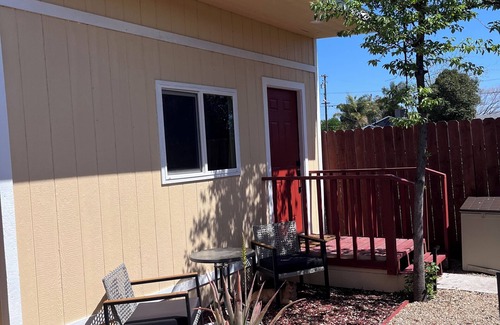 Salida Cottage | Salida Cottage