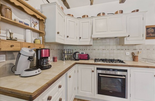 Salignac-Eyvignes Ski Chalet | Salignac-Eyvigues, house for 7 with pool