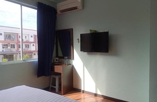 Sibu Hotel | Salim Inn