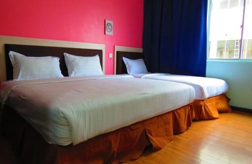 Sibu Hotel | Salim Inn