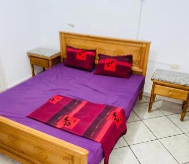Ksour Essaf Apartment | Salim Residence