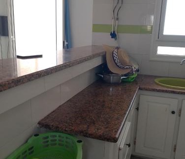 Ksour Essaf Apartment | Salim Residence