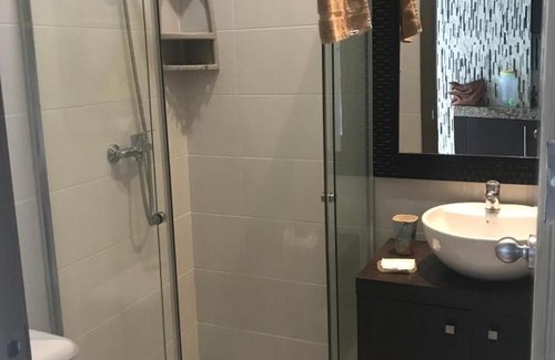 Salinas Apartment | Salinas Dpto Frente al Mar Castelnuovo Malecon San Lorenzo