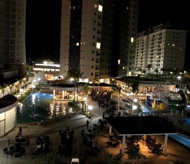 Salinopolis Apartment | SALINAS EXCLUSIVE RESORT