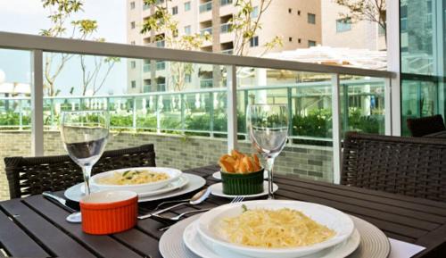 Salinopolis Apartment | Salinas Park Resort - 2 quartos