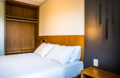 Salinopolis Resort | Salinas Premium Resort SMART APARTMENT 613