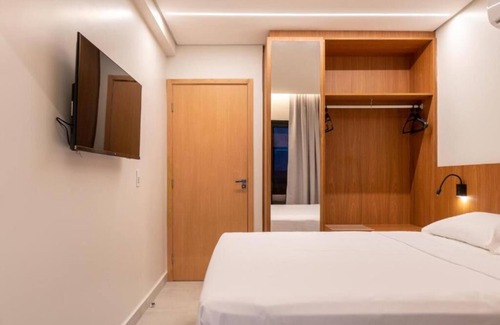 Salinopolis Resort | Salinas Premium Resort SMART APARTMENT 613