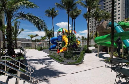 Salinopolis Apartment | Salinas Premium Resort