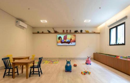 Salinopolis Apartment | Salinas Premium Resort