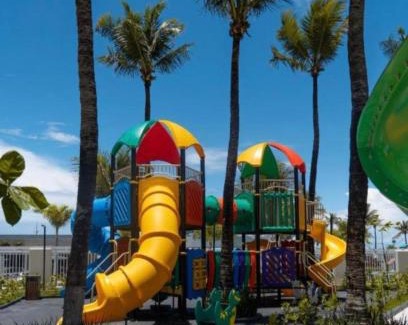 Salinopolis Apartment | Salinas Premium Resort