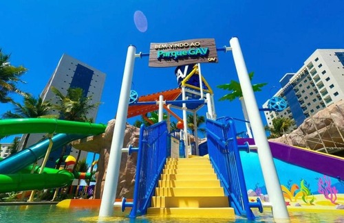 Salinopolis Apartment | Salinas Premium Resort