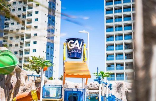 Salinopolis Apartment | Salinas Premium Resort