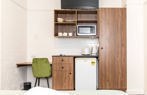 Salisbury Hotel | Salisbury Hotel