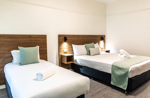 Salisbury Hotel | Salisbury Hotel