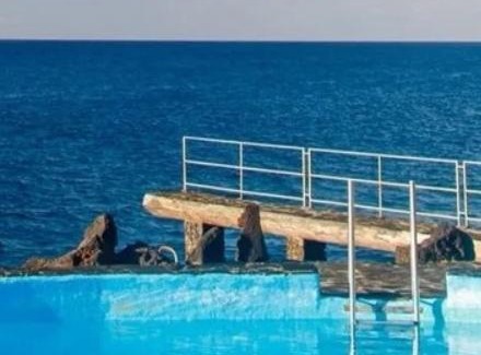 La Caleta Apartment | Salitre