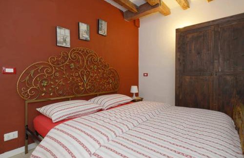 Castello Apartment | Salizada San Francesco