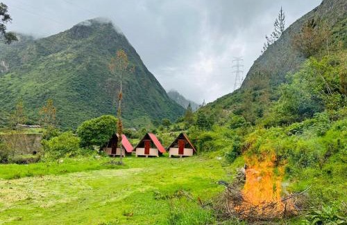 Santa Teresa Other | Salkantay Glamp