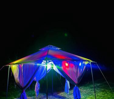 Santa Teresa Other | Salkantay Glamp