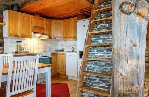 Salla House | Sallanhelmi C2 by Interhome