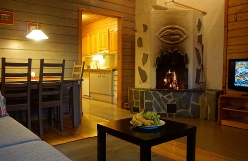 Salla Cottage | Sallatunturin Tuvat