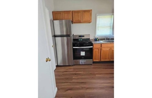 Egg Harbor City House | Sallie Cozy Burrow Guest House 20 minutes from Atlantic City