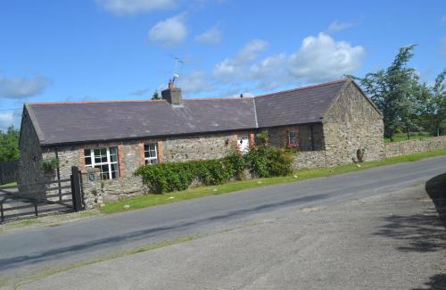 Downpatrick House | Sally Gardens Cottage