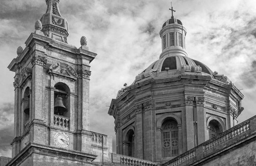 Valletta Apartment | Sally Port 32