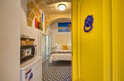 Valletta Apartment | Sally Port 32