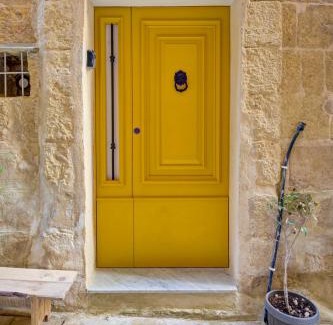 Valletta Apartment | Sally Port 32