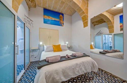 Valletta Apartment | Sally Port 32