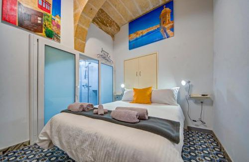 Valletta Apartment | Sally Port 32