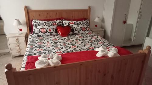 Venaria Reale Apartment | Sally's House