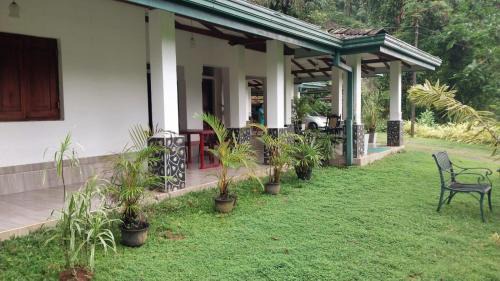 Ayagama Hotel | Salmanel Resort Ayagama - Rathnapura