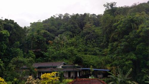 Ayagama Hotel | Salmanel Resort Ayagama - Rathnapura