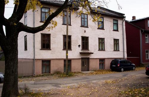 Tartu Apartment | Salme Apartment