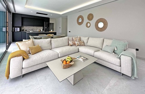 Salobre Ski Chalet | Salobre Los Veroles Golf, Maspalomas