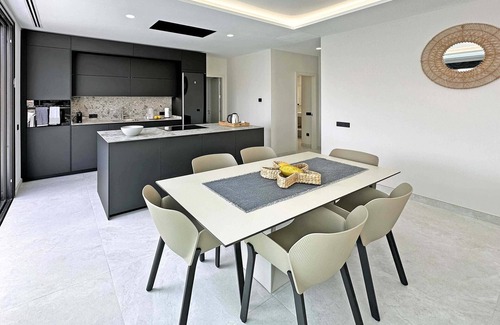 Salobre Ski Chalet | Salobre Los Veroles Golf, Maspalomas