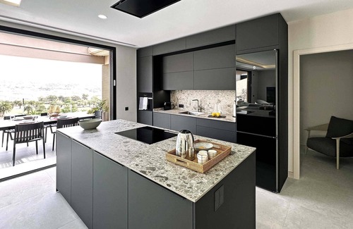 Salobre Ski Chalet | Salobre Los Veroles Golf, Maspalomas