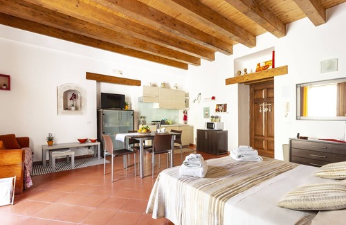 Ortigia Apartment | Salomone Apartment 3 by Wonderful Italy